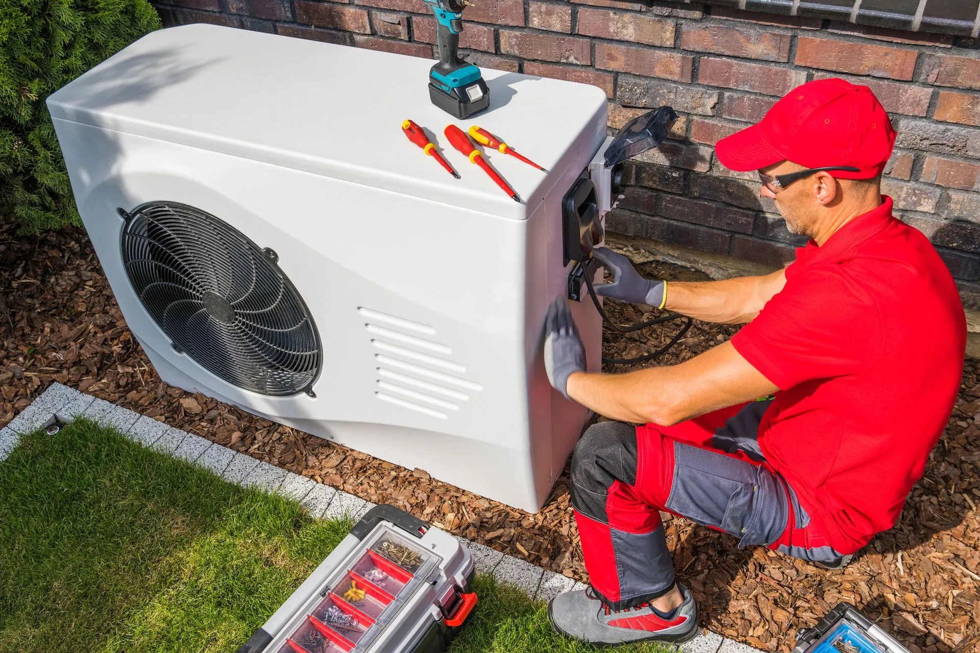 About HVAC in Rigby, ID